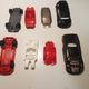 Illustration for article titled My first unriveted Hot Wheels